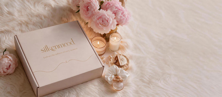 Beautifully packaged,
ready to be gifted.