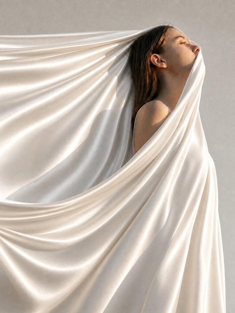 OEKO-TEX® Certified FabricsGentle on Skin. Made with Care.